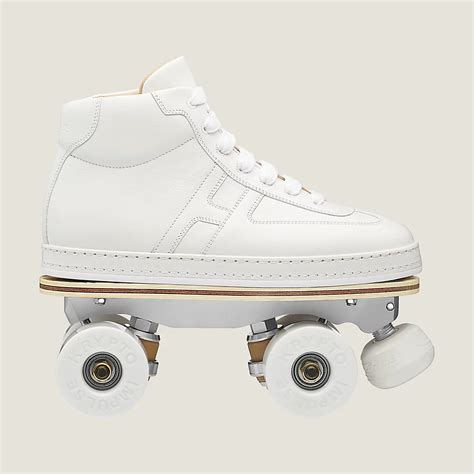 hermes roller skates price|hermes chess card game.